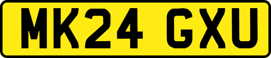 MK24GXU