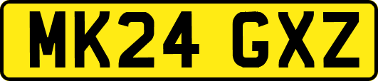 MK24GXZ