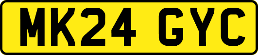 MK24GYC