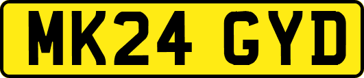 MK24GYD