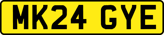 MK24GYE