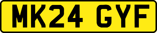 MK24GYF