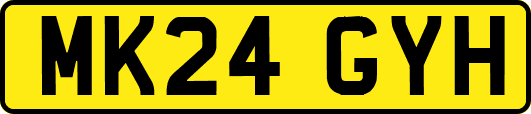 MK24GYH
