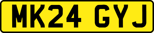 MK24GYJ