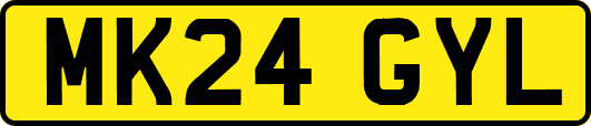 MK24GYL