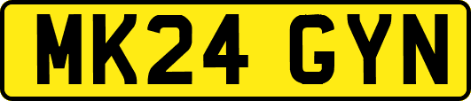MK24GYN