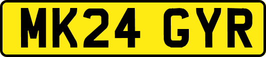 MK24GYR