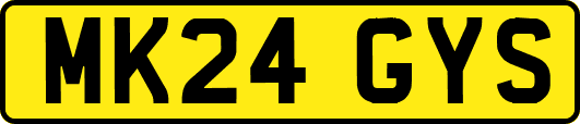 MK24GYS
