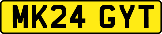 MK24GYT