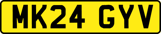 MK24GYV
