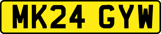 MK24GYW