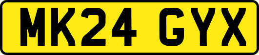 MK24GYX