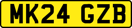 MK24GZB