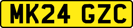 MK24GZC
