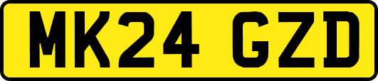 MK24GZD