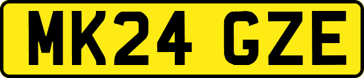 MK24GZE