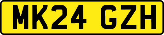 MK24GZH