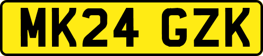 MK24GZK