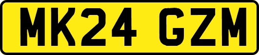 MK24GZM