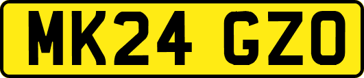 MK24GZO