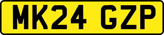 MK24GZP