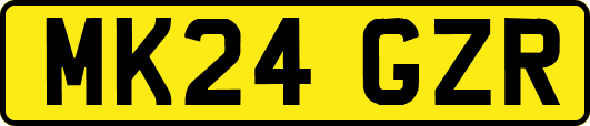 MK24GZR