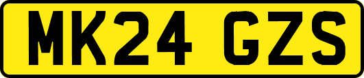 MK24GZS