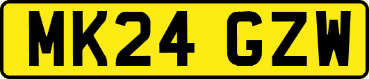 MK24GZW