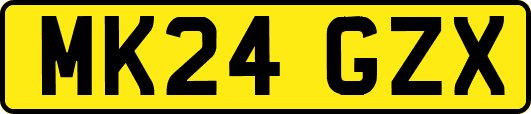 MK24GZX