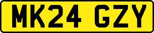 MK24GZY