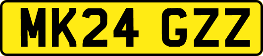 MK24GZZ