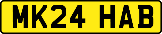 MK24HAB