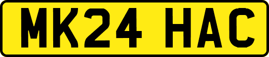 MK24HAC