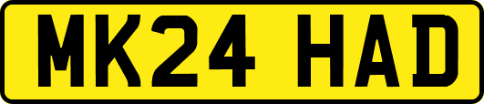 MK24HAD
