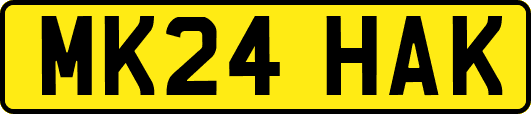 MK24HAK