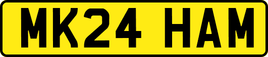 MK24HAM