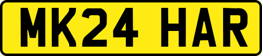 MK24HAR