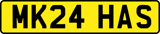 MK24HAS