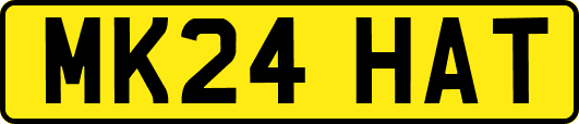 MK24HAT