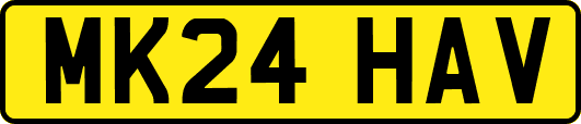 MK24HAV