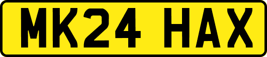 MK24HAX