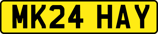 MK24HAY
