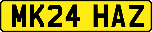 MK24HAZ