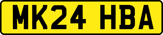 MK24HBA
