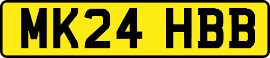 MK24HBB