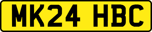 MK24HBC