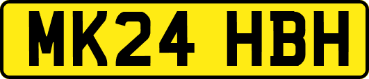 MK24HBH