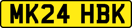 MK24HBK