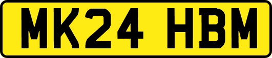 MK24HBM