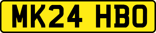 MK24HBO